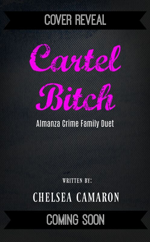 Cartel B!tch