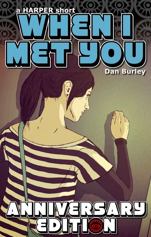 When I Met You (Anniversary Edition)