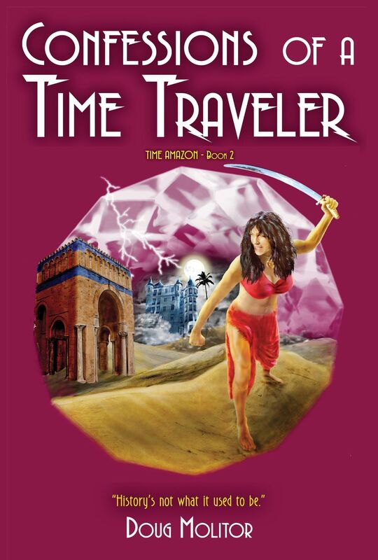 Confessions of a Time Traveler