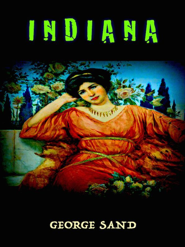 George Sand Indiana