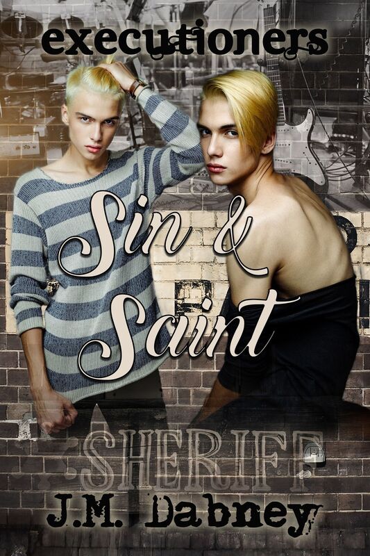 Sin & Saint