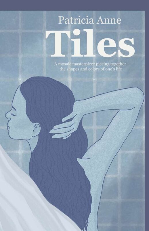Tiles Part One: A Mosaic Masterpiece of Shapes and Colors Piecing Together One's Life