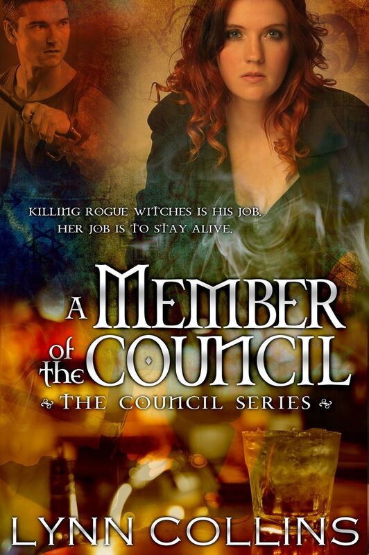 A MEMBER OF THE COUNCIL