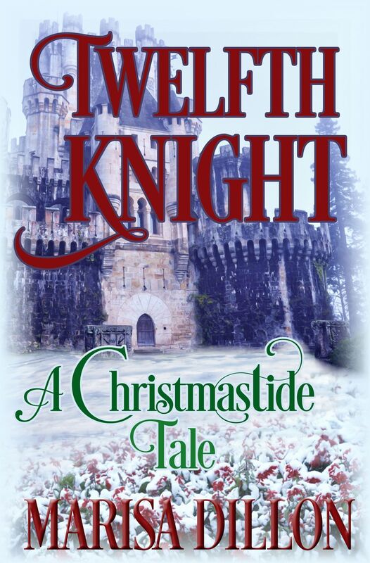 Twelfth Knight: A Christmastide Tale