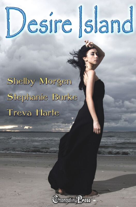 2nd Edition: Desire Island (Box Set)