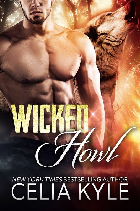 Wicked Howl (BBW Paranormal Shapeshifter Romance)