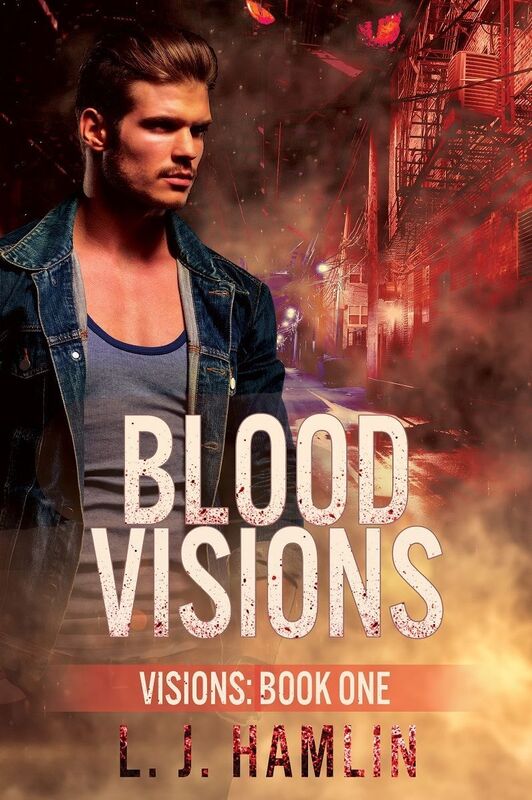 Blood Visions