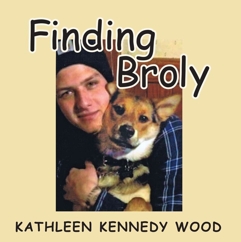 Finding Broly