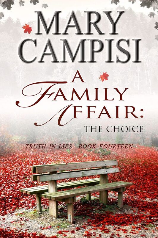 A Family Affair: The Choice
