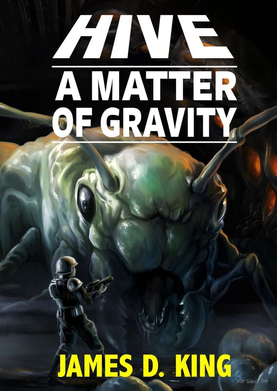 HIVE: A Matter of Gravity