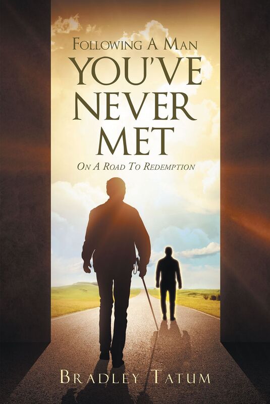 Following A Man You've Never Met: On A Road To Redemption