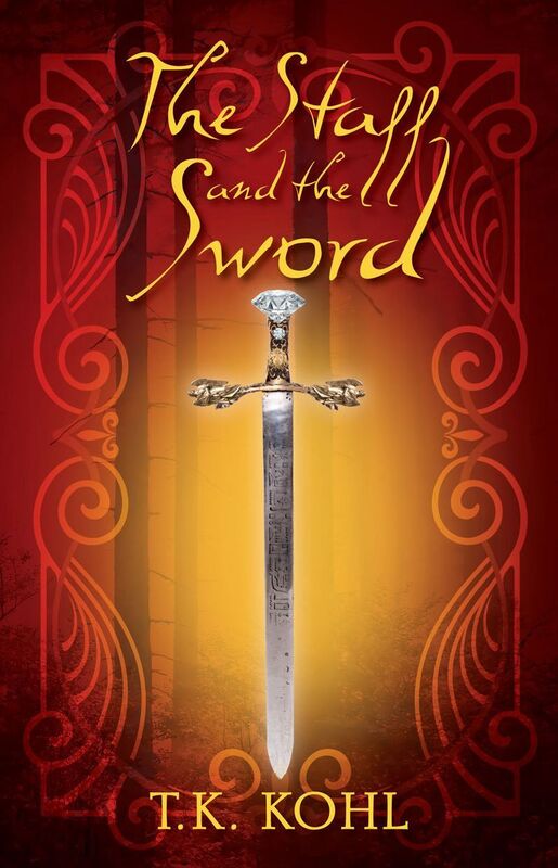 The Staff and The Sword