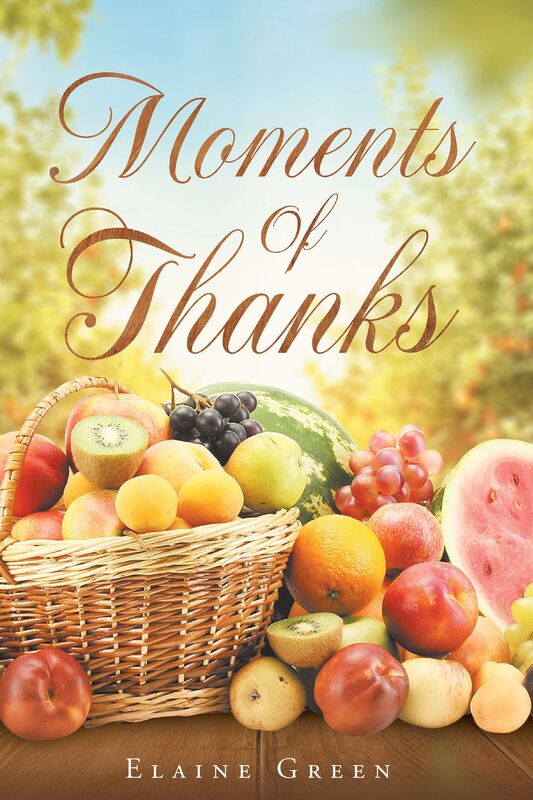 Moments Of Thanks