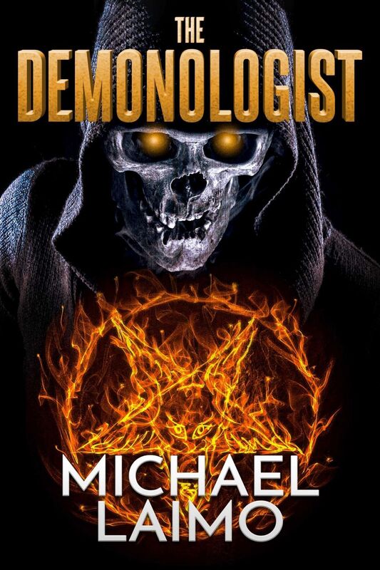 The Demonologist