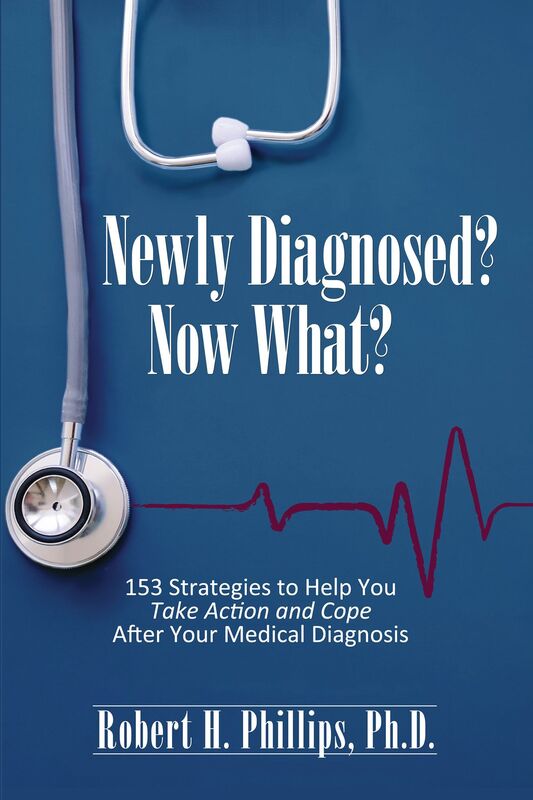 Newly Diagnosed? Now What?