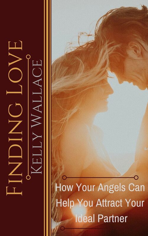 Finding Love - How Your Angels Can Help You Attract Your Ideal Partner