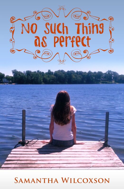 No Such Thing as Perfect