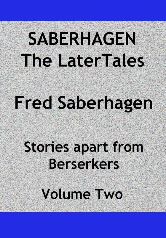 Saberhagen The Later Tales