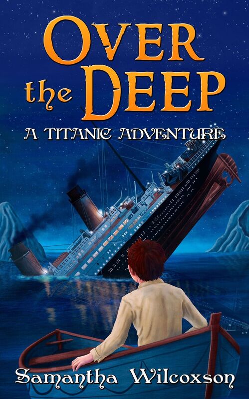 Over the Deep: A Titanic Adventure