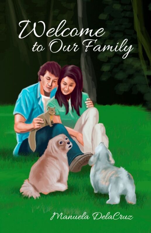 Welcome to Our Family