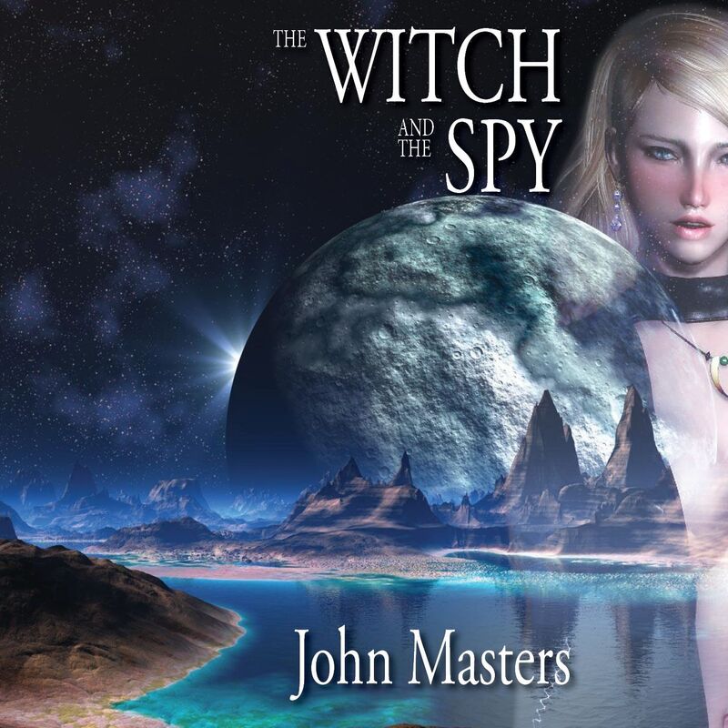 The Witch and The Spy
