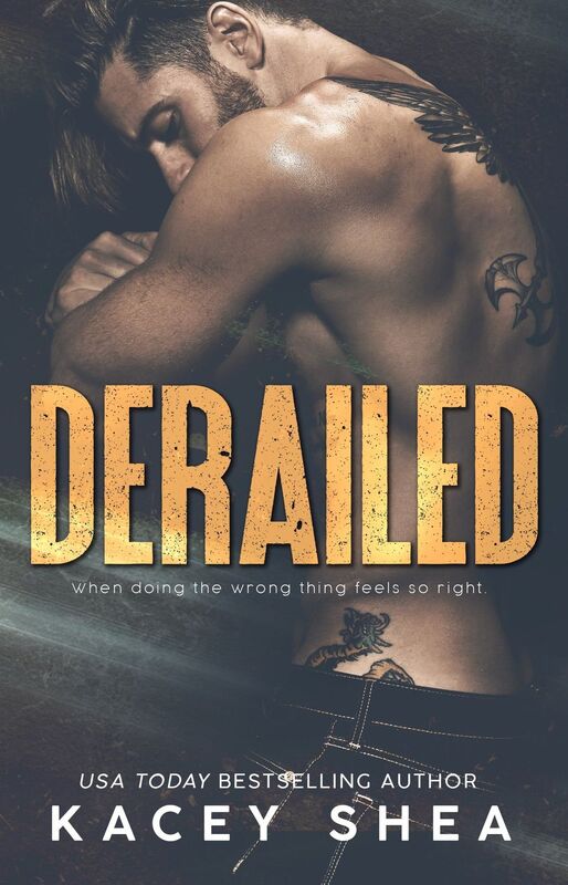 Derailed