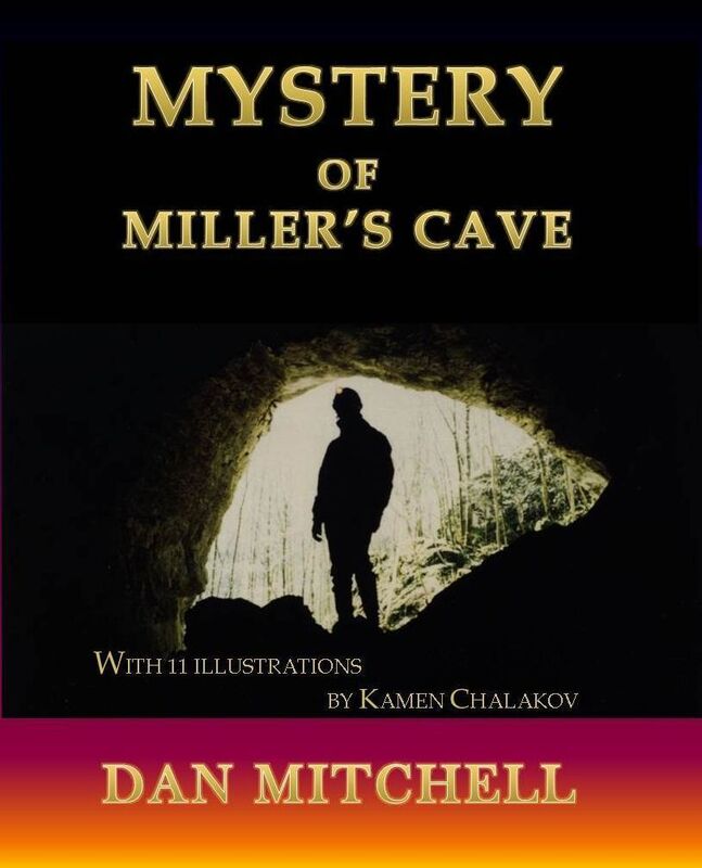 Mystery of Miller's Cave