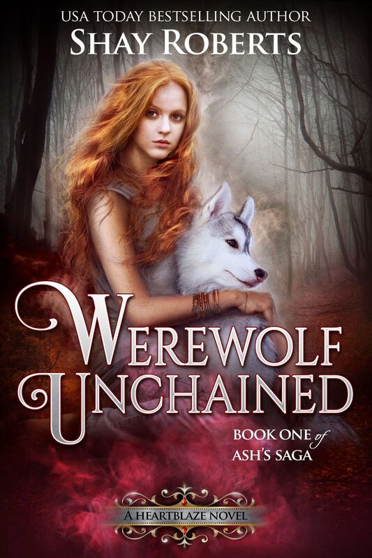 Werewolf Unchained