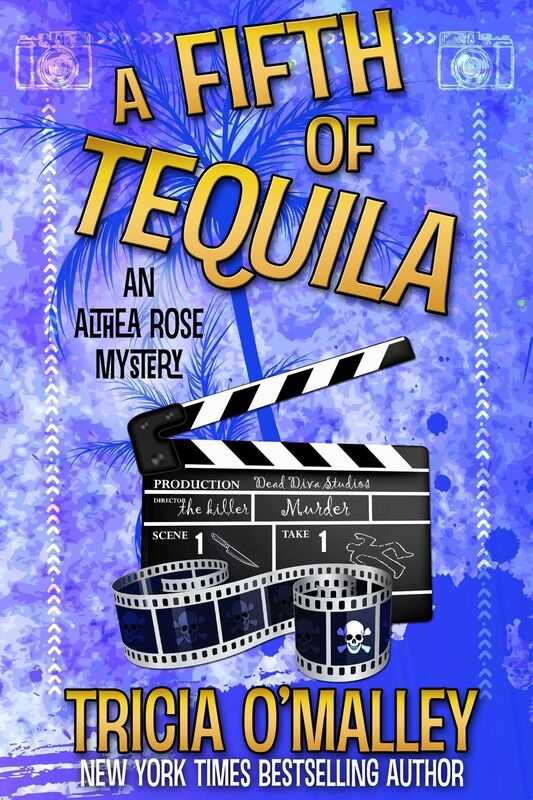 A Fifth of Tequila