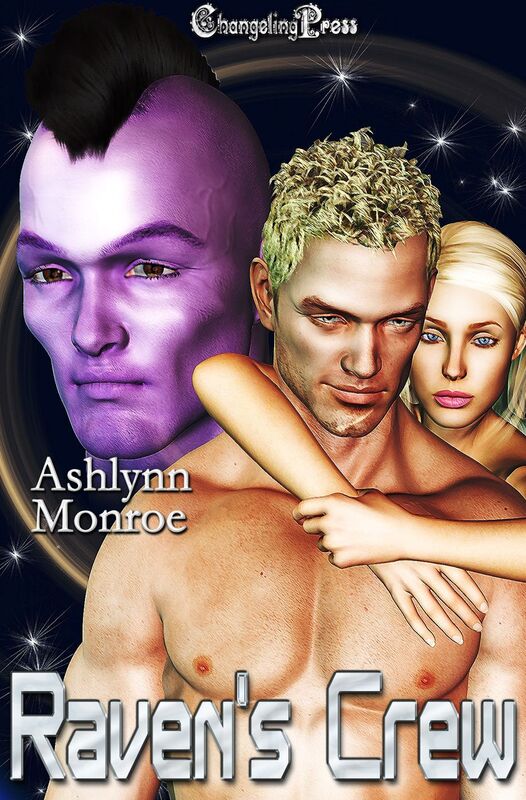 Raven's Crew (Box Set)