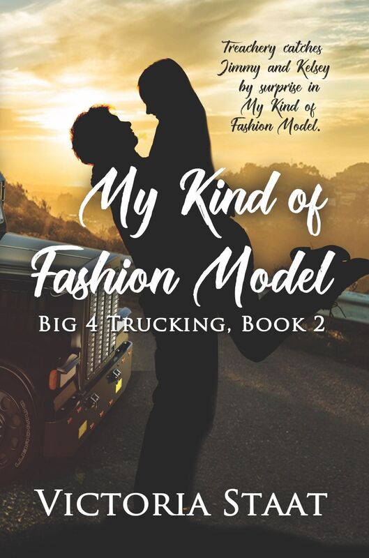 My Kind of Fashion Model