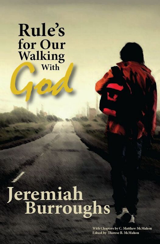 Rules for Our Walking With God