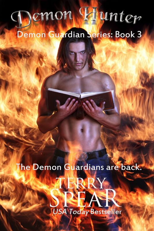 Demon Hunter