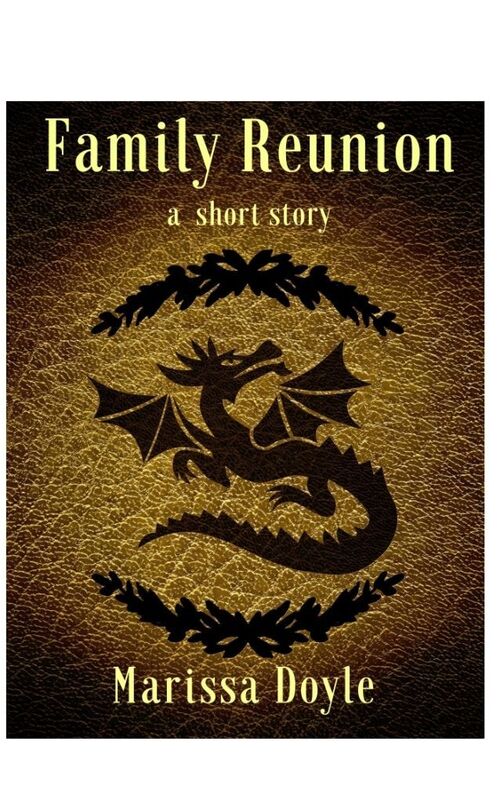 Family Reunion: a short story