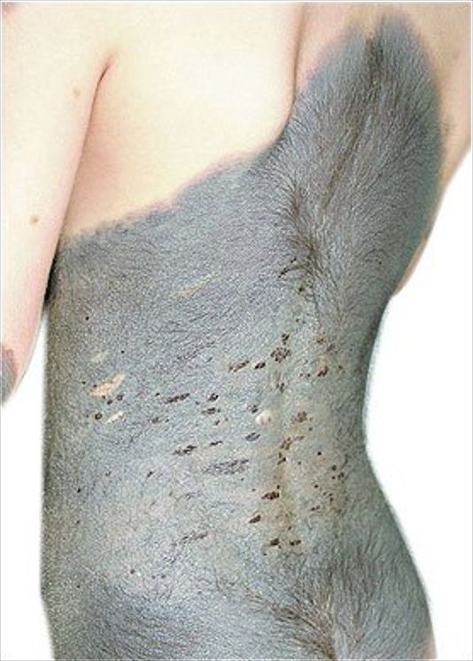 Bodysuits