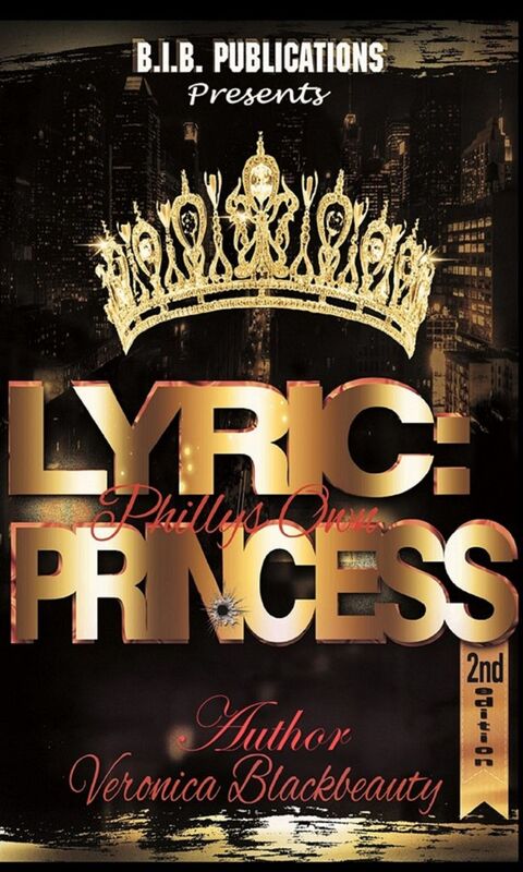 Lyric: Philly's Own Princess