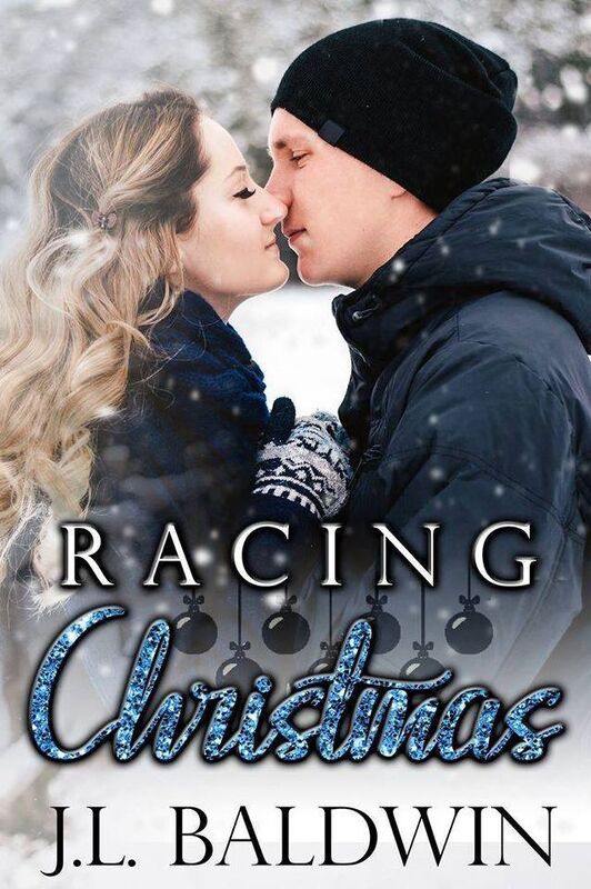 Racing Christmas