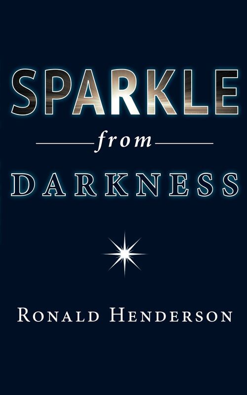 Sparkle from Darkness
