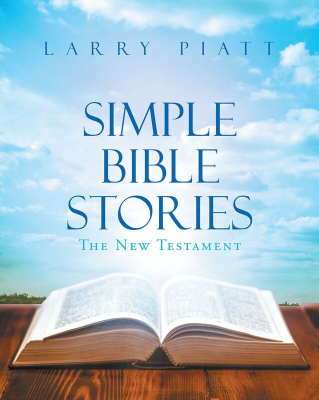 Simple Bible Stories