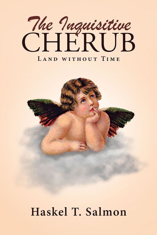 The Inquisitive Cherub: Land without Time