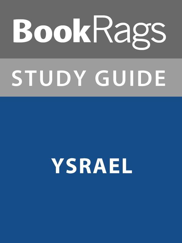 Summary & Study Guide: Ysrael