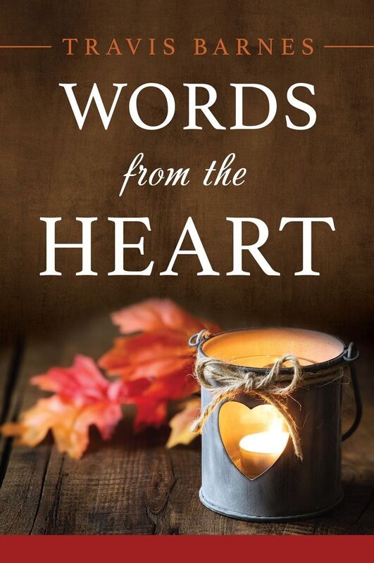 WORDS FROM THE HEART