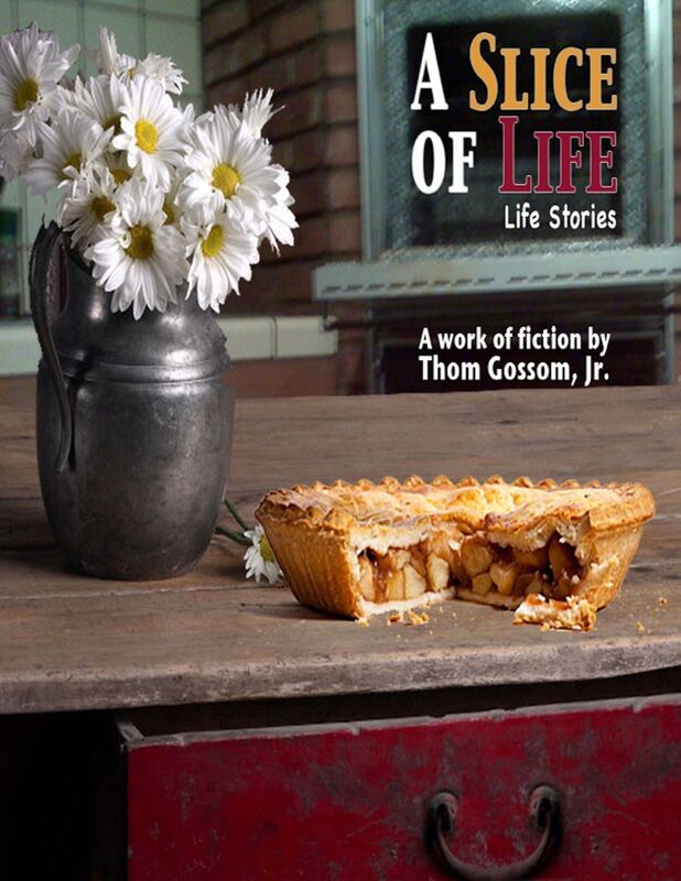 A Slice of Life