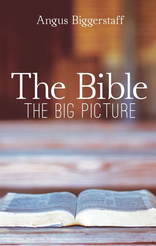The Bible: The Big Picture