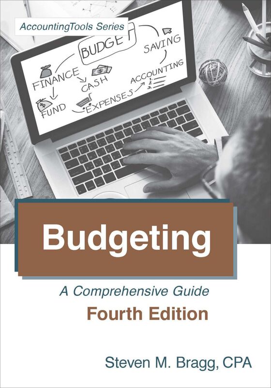 Budgeting: Fourth Edition