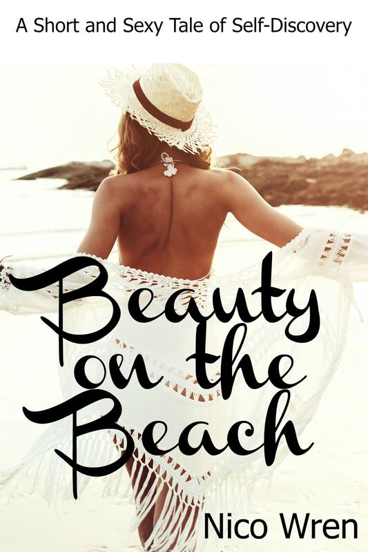 Beauty On The Beach