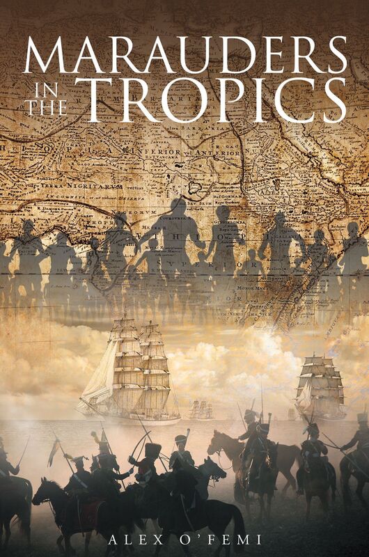 Marauders in the Tropics