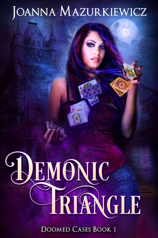 Demonic Triangle