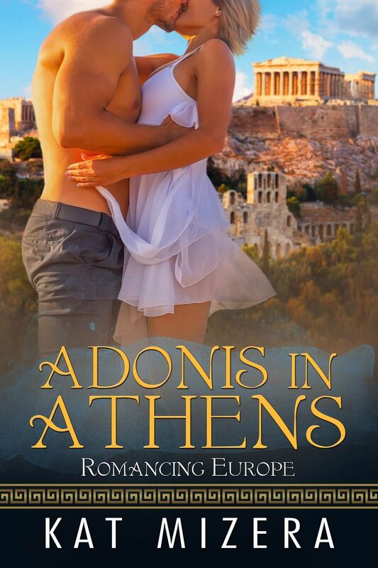 Adonis in Athens