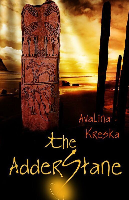 The AdderStane